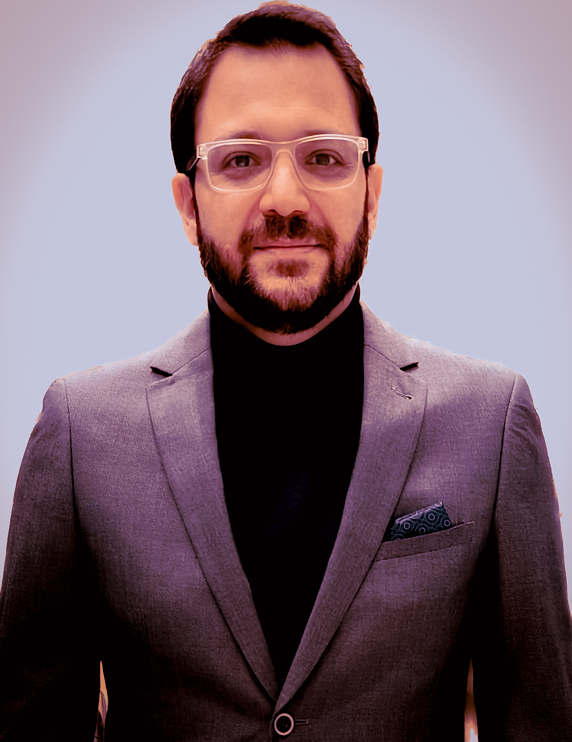 Julián Albornoz R